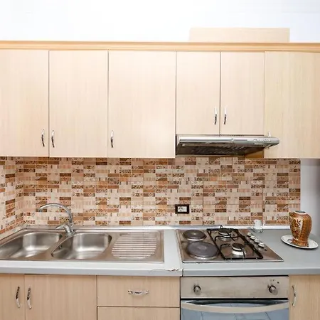 Keivin 5 Apartmán *