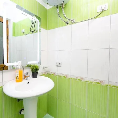 Apartmán Keivin 5 *