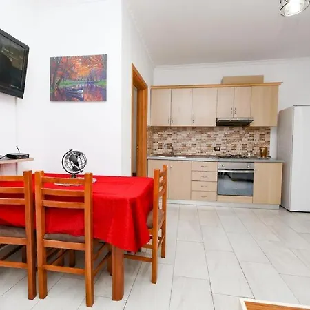 Apartmán Keivin 5 *
