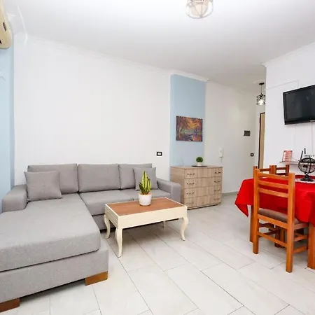 Keivin 5 Apartmán Vlorë
