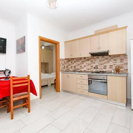 Apartmán Keivin 5