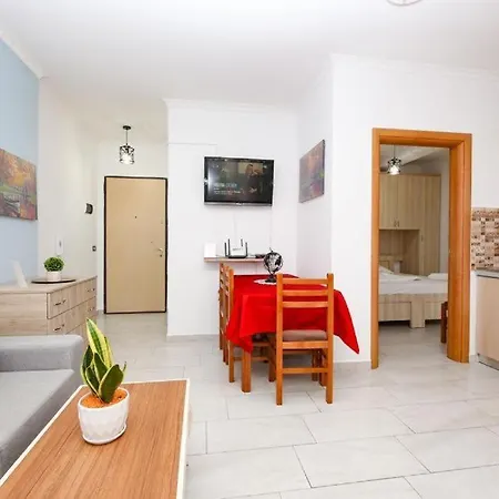 Keivin 5 Apartmán Vlorë