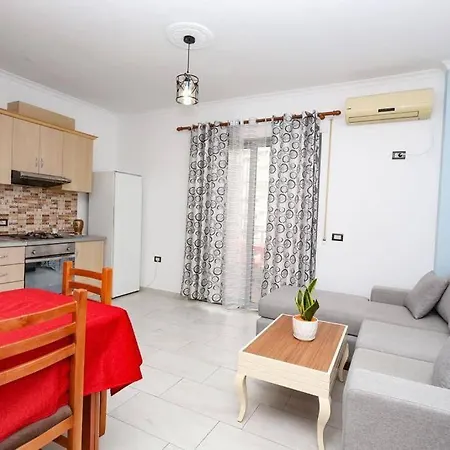 Keivin 5 Apartmán