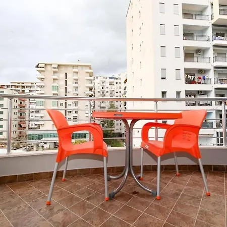 Keivin 5 Apartmán